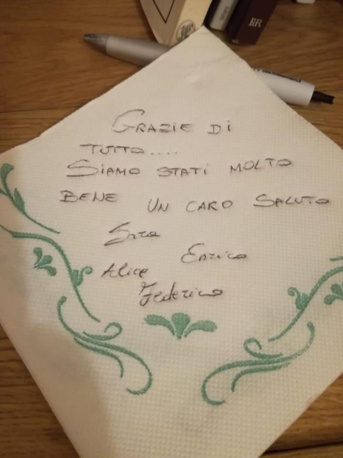דירות Kaleidos נאפולי מראה חיצוני תמונה